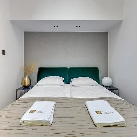 Dr - Side Premium Apartment Sopot