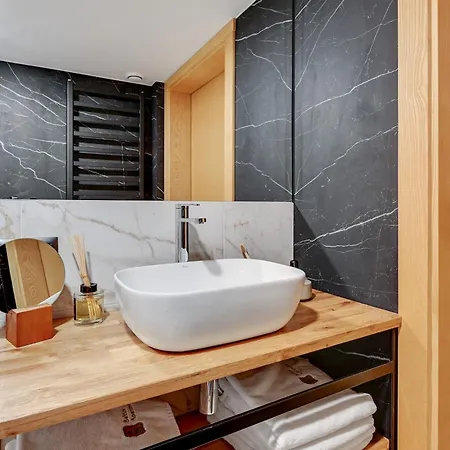 Daire Dr - Side Premium Sopot