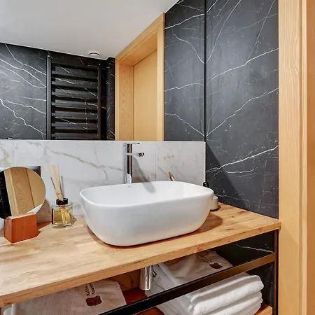 Apartment Dr - Side Premium Sopot