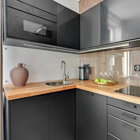 Dr - Side Premium Apartment Sopot