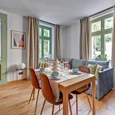 Dr - Side Premium Apartment Sopot